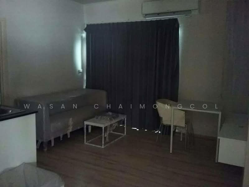 The Base Downtown, Phuket, Wichit Songkhram, Wichit, Muang Phuket, Phuket, 2 Bedrooms, 57 sqm, Condo For Sale, by Wasan Chaimongcol, 500316237 - DDproperty.com
