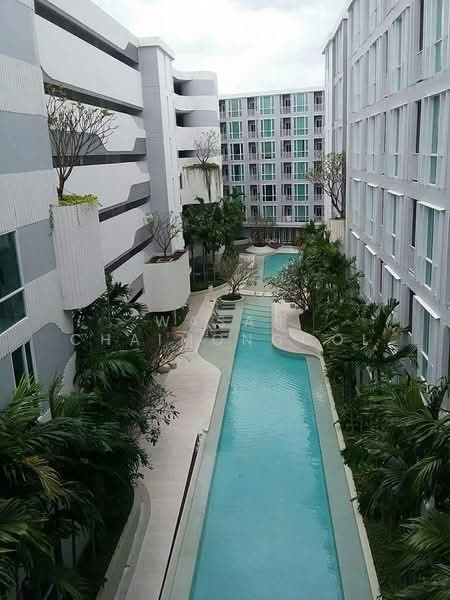 The Base Downtown, Phuket, Wichit Songkhram, Wichit, Muang Phuket, Phuket, 2 Bedrooms, 57 sqm, Condo For Sale, by Wasan Chaimongcol, 500316237 - DDproperty.com