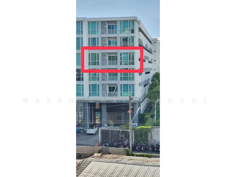 The Base Downtown, Phuket, Wichit Songkhram, Wichit, Muang Phuket, Phuket, 2 Bedrooms, 57 sqm, Condo For Sale, by Wasan Chaimongcol, 500316237 - DDproperty.com
