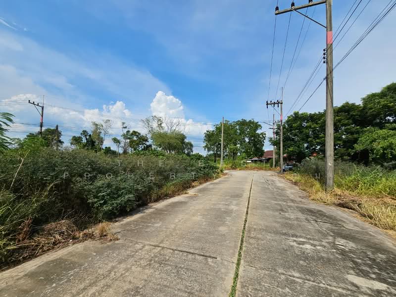 ที่ดินบ้านโพธิ์ ฉะเชิงเทรา, ฉะเชิงเทรา, บางกรูด, บ้านโพธิ์, ฉะเชิงเทรา, 348 ตร.ม., ที่ดิน ขาย, โดย The Best Property แหม่ม, 500316241 - DDproperty.com