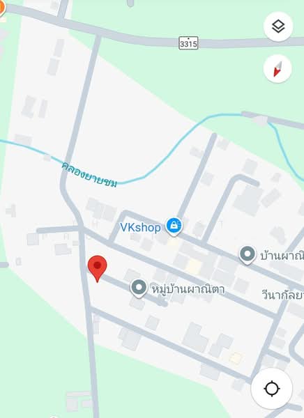 ที่ดินบ้านโพธิ์ ฉะเชิงเทรา, Chachoengsao, Bang Krut, Ban Pho, Chachoengsao, , 348 sqm, Land For Sale, by The Best Property แหม่ม, 500316241 - DDproperty.com