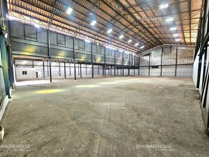 Factory and Warehouse for Rent 1350 sqm Om Noi Purple Zone, Samut Sakhon, Om Noi, Krathum Baen, Samut Sakhon, , 1,350 sqm, Warehouse/Factory For Rent, by THAI WAREHOUSE FACTORY CO., LTD., 500316242 - DDproperty.com