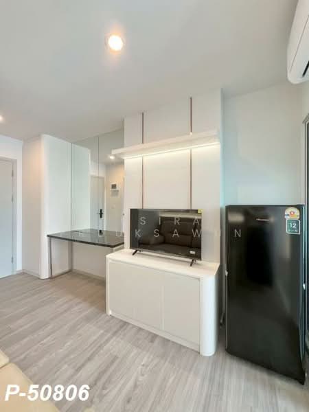 Regent Home Bangna : รีเจ้นท์ โฮม บางนา, กรุงเทพ, ถนน สรรพาวุธ, บางนาใต้, บางนา, กรุงเทพ, 28 ตร.ม., คอนโด ให้เช่า, โดย Susira Preuksawun, 500316243 - DDproperty.com