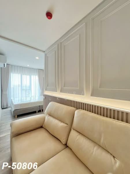 Regent Home Bangna, Bangkok, Sanphawut Road, Bang Na Tai, Bang Na, Bangkok, 1 Bedroom, 28 sqm, Condo For Rent, by Susira Preuksawun, 500316243 - DDproperty.com
