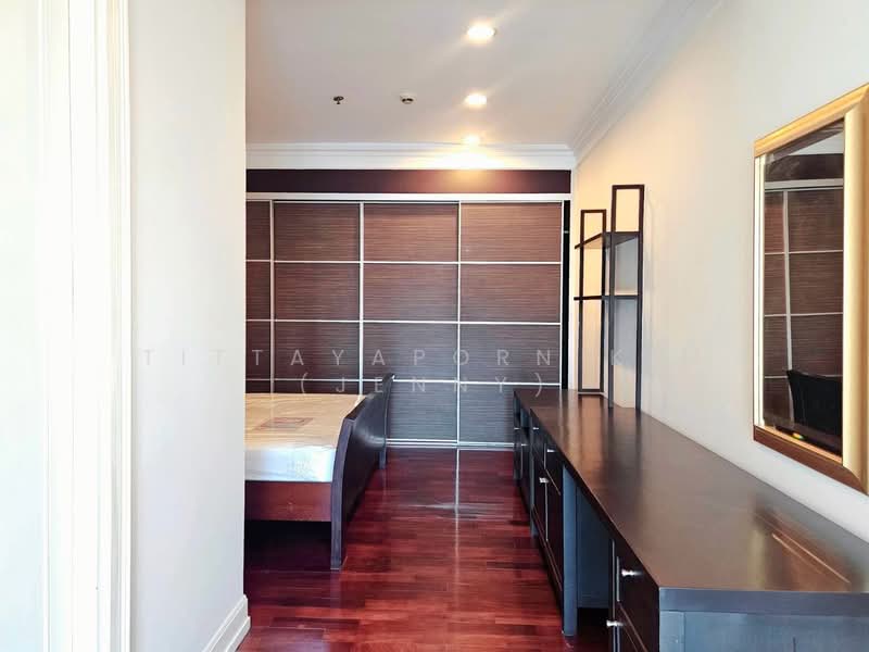 Noble Ora, Bangkok, Soi Sukhumvit 55, Sukhumvit Road, Khlong Tan Nua, Watthana, Bangkok, 1 Bedroom, 78 sqm, Condo For Rent, by Tittayaporn Kim (Jenny), 500316244 - DDproperty.com