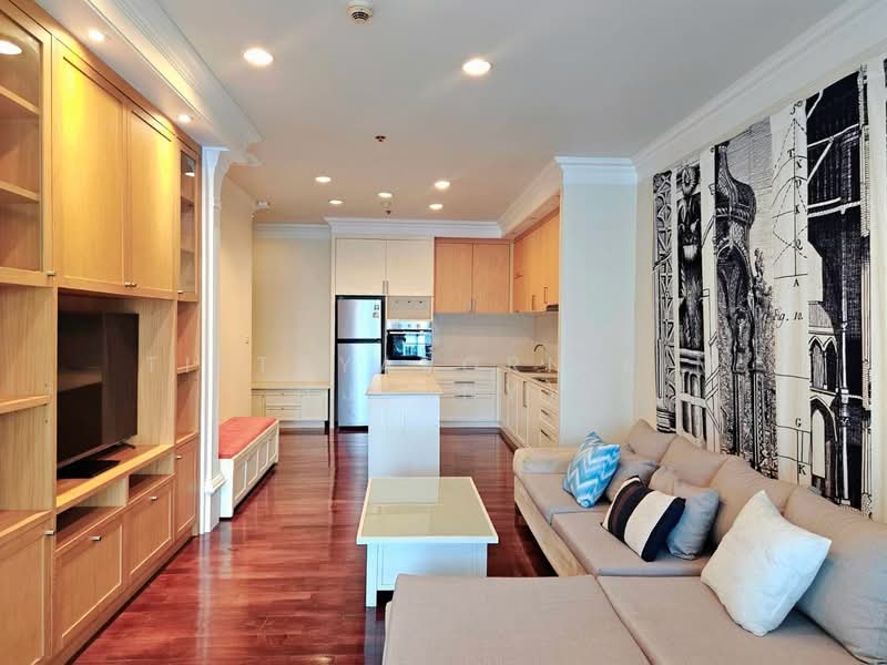 Noble Ora, Bangkok, Soi Sukhumvit 55, Sukhumvit Road, Khlong Tan Nua, Watthana, Bangkok, 1 Bedroom, 78 sqm, Condo For Rent, by Tittayaporn Kim (Jenny), 500316244 - DDproperty.com