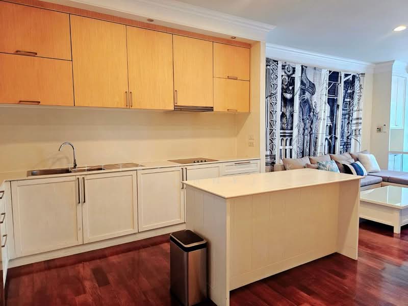 Noble Ora, Bangkok, Soi Sukhumvit 55, Sukhumvit Road, Khlong Tan Nua, Watthana, Bangkok, 1 Bedroom, 78 sqm, Condo For Rent, by Tittayaporn Kim (Jenny), 500316244 - DDproperty.com