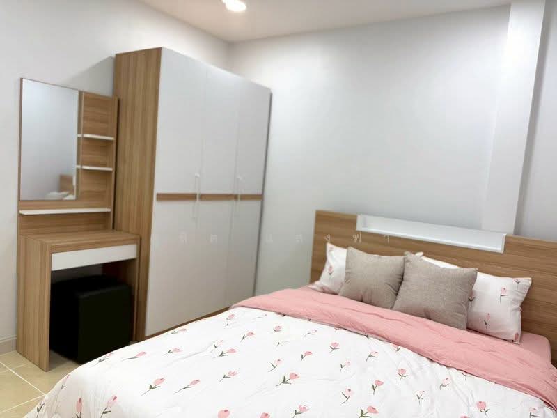 ขายบ้านแฝดสวยหรูสไตล์ทัสคานี หนองยายบู่ ศรีราชา, ชลบุรี, สุรศักดิ์, ศรีราชา, ชลบุรี, 150 ตร.ม., บ้านแฝด ขาย, โดย ดุสิต แสงฟ้า, 500316245 - DDproperty.com