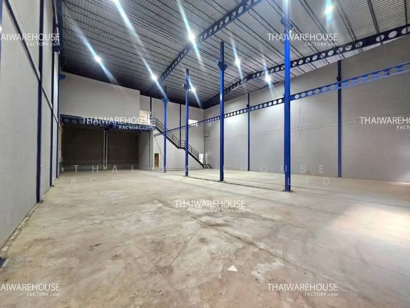 Factory and Warehouse for Rent 700 sqm Om Noi Krathum Baen, Samut Sakhon, Om Noi, Krathum Baen, Samut Sakhon, , 700 sqm, Warehouse/Factory For Rent, by THAI WAREHOUSE FACTORY CO., LTD., 500316246 - DDproperty.com