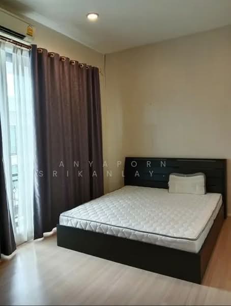 Baan Klang Muang Chokchai 4 : บ้านกลางเมือง โชคชัย 4, กรุงเทพ, ถนนโชคชัย 4, ลาดพร้าว, กรุงเทพ, 149 ตร.ม., ทาวน์เฮ้าส์ ให้เช่า, โดย Anyaporn Srikanlayanabut, 500316248 - DDproperty.com