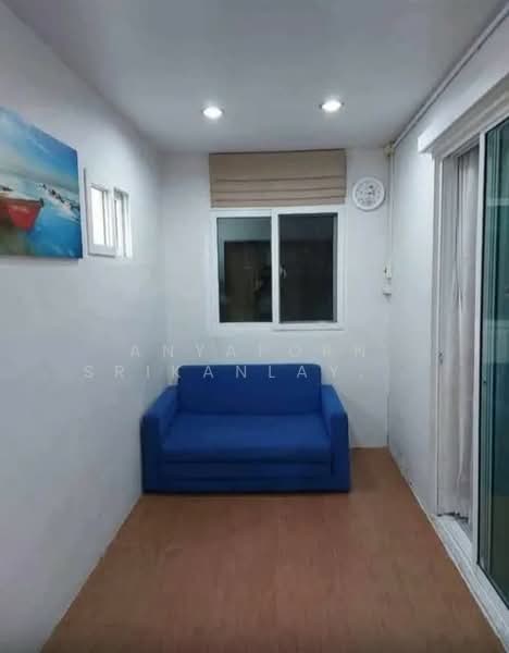 Baan Klang Muang Chokchai 4, Bangkok, Chokchai 4 Road, Lat Phrao, Bangkok, 3 Bedrooms, 149 sqm, Townhouse For Rent, by Anyaporn Srikanlayanabut, 500316248 - DDproperty.com