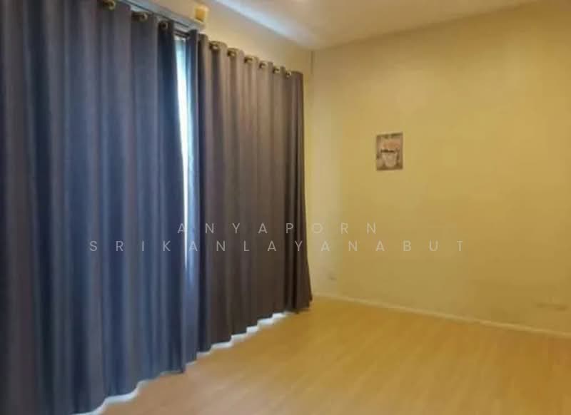 Baan Klang Muang Chokchai 4, Bangkok, Chokchai 4 Road, Lat Phrao, Bangkok, 3 Bedrooms, 149 sqm, Townhouse For Rent, by Anyaporn Srikanlayanabut, 500316248 - DDproperty.com