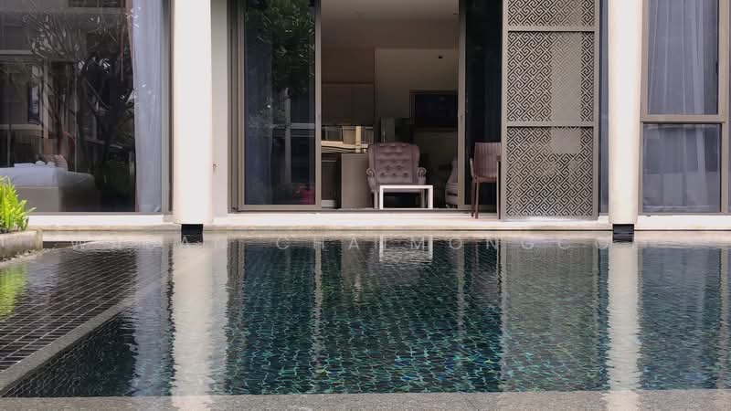 Baan Mai Khao, Phuket, 8 Moo 3, Mai Khao, Thalang, Phuket, 2 Bedrooms, 90 sqm, Condo For Sale, by Wasan Chaimongcol, 500316249 - DDproperty.com