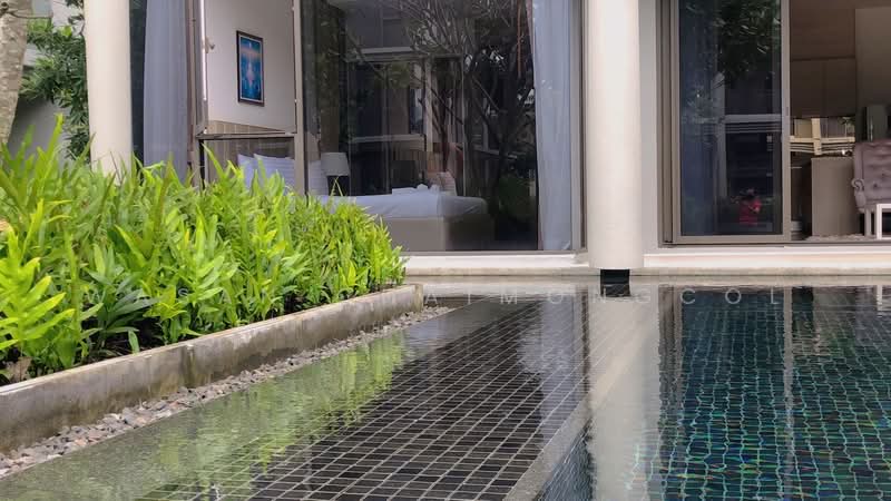 Baan Mai Khao : บ้านไม้ขาว ภูเก็ต, ภูเก็ต, 8 Moo 3, ไม้ขาว, ถลาง, ภูเก็ต, 90 ตร.ม., คอนโด ขาย, โดย Wasan Chaimongcol, 500316249 - DDproperty.com