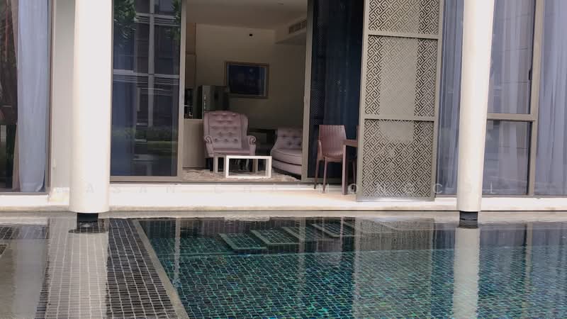 Baan Mai Khao : บ้านไม้ขาว ภูเก็ต, ภูเก็ต, 8 Moo 3, ไม้ขาว, ถลาง, ภูเก็ต, 90 ตร.ม., คอนโด ขาย, โดย Wasan Chaimongcol, 500316249 - DDproperty.com