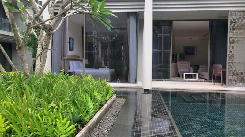 Baan Mai Khao : บ้านไม้ขาว ภูเก็ต, ภูเก็ต, 8 Moo 3, ไม้ขาว, ถลาง, ภูเก็ต, 90 ตร.ม., คอนโด ขาย, โดย Wasan Chaimongcol, 500316249 - DDproperty.com