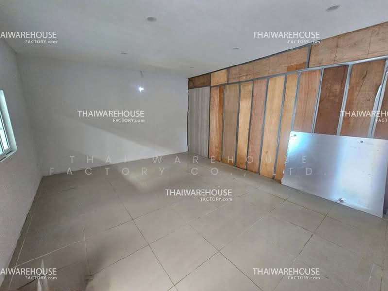 Factory and Warehouse for Rent 880 sqm Bang Nam Chuet Samut Sakhon, Samut Sakhon, Bang Nam Chut, Muang Samut Sakhon, Samut Sakhon, , 880 sqm, Warehouse/Factory For Rent, by THAI WAREHOUSE FACTORY CO., LTD., 500316250 - DDproperty.com