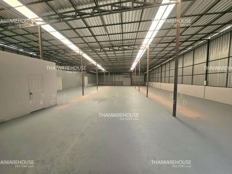 Factory and Warehouse for Rent 880 sqm Bang Nam Chuet Samut Sakhon, Samut Sakhon, Bang Nam Chut, Muang Samut Sakhon, Samut Sakhon, , 880 sqm, Warehouse/Factory For Rent, by THAI WAREHOUSE FACTORY CO., LTD., 500316250 - DDproperty.com