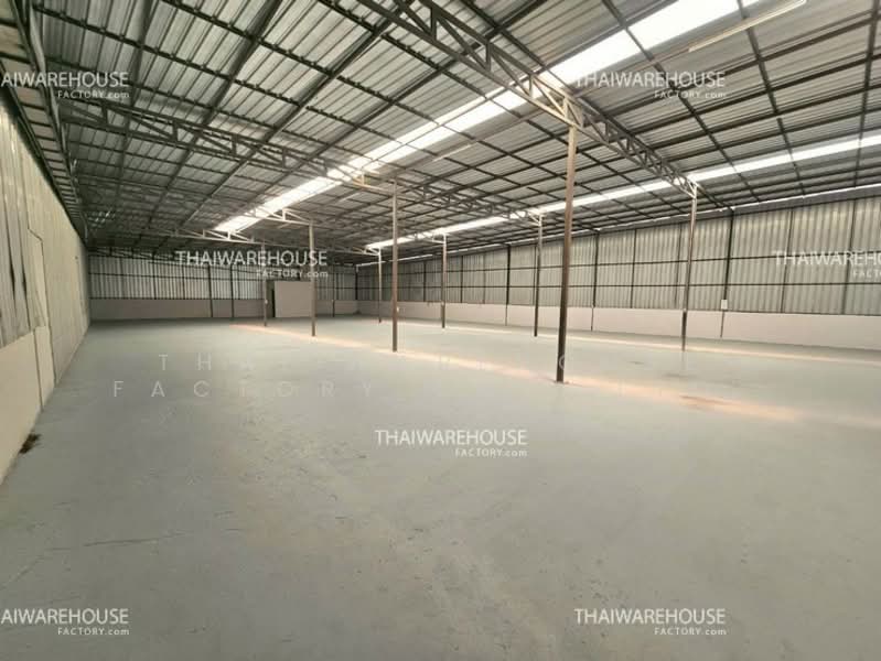 Factory and Warehouse for Rent 880 sqm Bang Nam Chuet Samut Sakhon, Samut Sakhon, Bang Nam Chut, Muang Samut Sakhon, Samut Sakhon, , 880 sqm, Warehouse/Factory For Rent, by THAI WAREHOUSE FACTORY CO., LTD., 500316250 - DDproperty.com