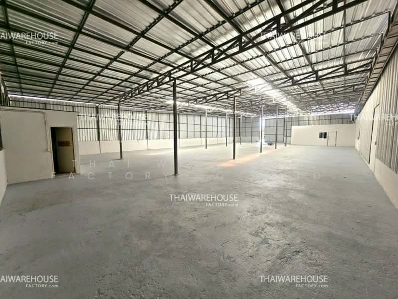 Factory and Warehouse for Rent 880 sqm Bang Nam Chuet Samut Sakhon, Samut Sakhon, Bang Nam Chut, Muang Samut Sakhon, Samut Sakhon, , 880 sqm, Warehouse/Factory For Rent, by THAI WAREHOUSE FACTORY CO., LTD., 500316250 - DDproperty.com