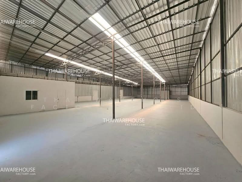 Factory and Warehouse for Rent 880 sqm Bang Nam Chuet Samut Sakhon, Samut Sakhon, Bang Nam Chut, Muang Samut Sakhon, Samut Sakhon, , 880 sqm, Warehouse/Factory For Rent, by THAI WAREHOUSE FACTORY CO., LTD., 500316250 - DDproperty.com