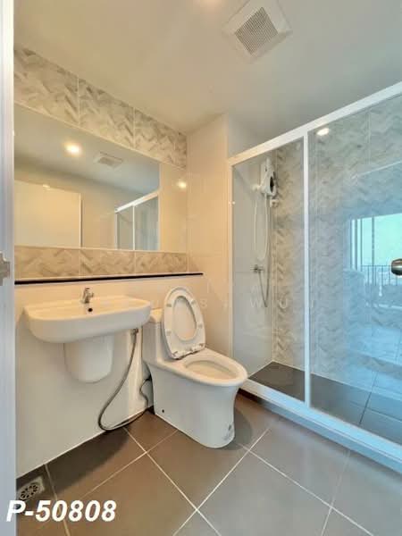 Regent Home Bangna, Bangkok, Sanphawut Road, Bang Na Tai, Bang Na, Bangkok, 1 Bedroom, 28 sqm, Condo For Rent, by Susira Preuksawun, 500316252 - DDproperty.com