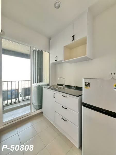 Regent Home Bangna : รีเจ้นท์ โฮม บางนา, กรุงเทพ, ถนน สรรพาวุธ, บางนาใต้, บางนา, กรุงเทพ, 28 ตร.ม., คอนโด ให้เช่า, โดย Susira Preuksawun, 500316252 - DDproperty.com