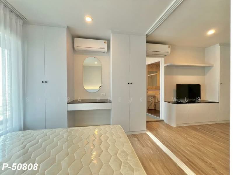 Regent Home Bangna, Bangkok, Sanphawut Road, Bang Na Tai, Bang Na, Bangkok, 1 Bedroom, 28 sqm, Condo For Rent, by Susira Preuksawun, 500316252 - DDproperty.com