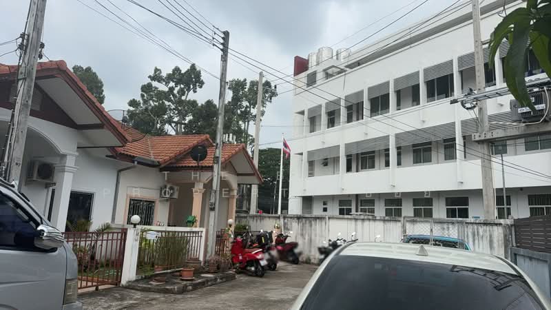 ทาวน์เฮ้าส์หนองหอย เชียงใหม่, Chiang Mai, Nong Hoi, Muang Chiang Mai, Chiang Mai, 2 Bedrooms, 89 sqm, Townhouse For Sale, by The Best Property บอย, 500316253 - DDproperty.com