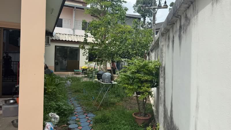 ทาวน์เฮ้าส์หนองหอย เชียงใหม่, Chiang Mai, Nong Hoi, Muang Chiang Mai, Chiang Mai, 2 Bedrooms, 89 sqm, Townhouse For Sale, by The Best Property บอย, 500316253 - DDproperty.com