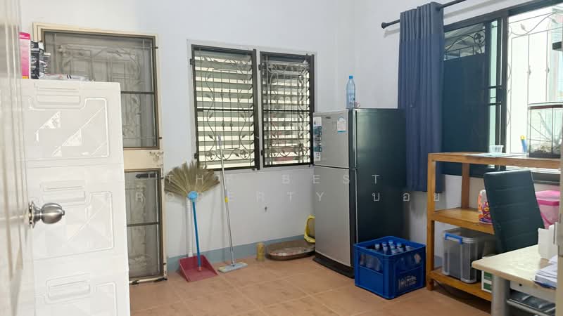 ทาวน์เฮ้าส์หนองหอย เชียงใหม่, Chiang Mai, Nong Hoi, Muang Chiang Mai, Chiang Mai, 2 Bedrooms, 89 sqm, Townhouse For Sale, by The Best Property บอย, 500316253 - DDproperty.com