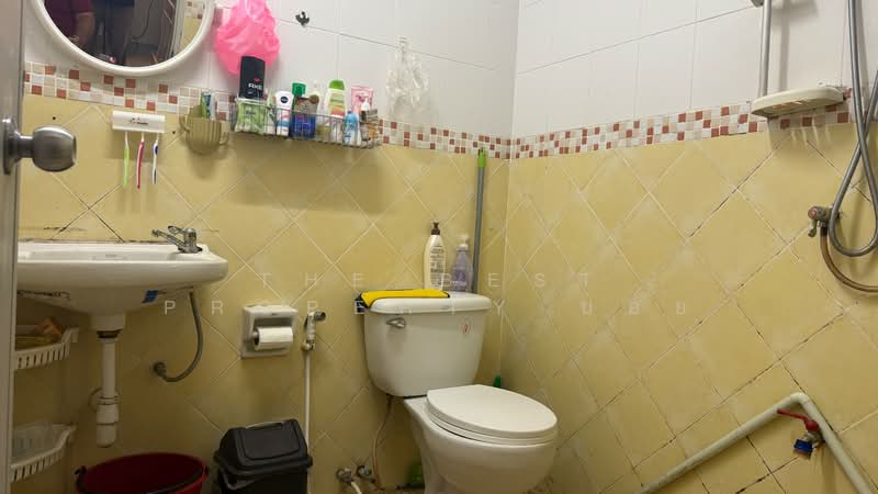 ทาวน์เฮ้าส์หนองหอย เชียงใหม่, Chiang Mai, Nong Hoi, Muang Chiang Mai, Chiang Mai, 2 Bedrooms, 89 sqm, Townhouse For Sale, by The Best Property บอย, 500316253 - DDproperty.com