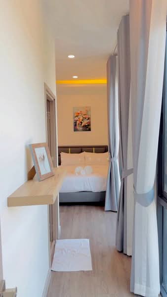 ขายพูลวิลล่า เดอะซาเวียร์วิลล่า บางแสน ชลบุรี, Chon Buri (Pattaya), Ban Pik, Muang Chon Buri, Chon Buri (Pattaya), 4 Bedrooms, 400 sqm, Single Detached House For Sale, by Dusit Saengfa, 500316254 - DDproperty.com