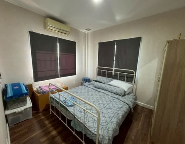 Manthana Onnut–Wongwaen 4, Bangkok, Eastern Ring Road, Prawet, Bangkok, 3 Bedrooms, 140 sqm, Single Detached House For Sale, by Sumate Sittiwongwanich, 500316255 - DDproperty.com