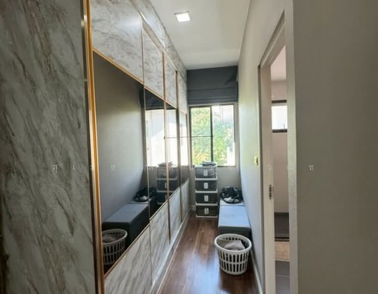 Manthana Onnut–Wongwaen 4, Bangkok, Eastern Ring Road, Prawet, Bangkok, 3 Bedrooms, 140 sqm, Single Detached House For Sale, by Sumate Sittiwongwanich, 500316255 - DDproperty.com