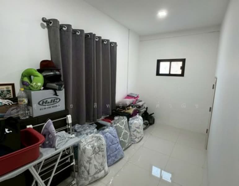 Manthana Onnut–Wongwaen 4, Bangkok, Eastern Ring Road, Prawet, Bangkok, 3 Bedrooms, 140 sqm, Single Detached House For Sale, by Sumate Sittiwongwanich, 500316255 - DDproperty.com