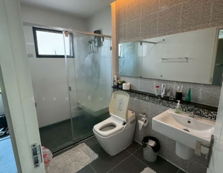 Manthana Onnut–Wongwaen 4, Bangkok, Eastern Ring Road, Prawet, Bangkok, 3 Bedrooms, 140 sqm, Single Detached House For Sale, by Sumate Sittiwongwanich, 500316255 - DDproperty.com