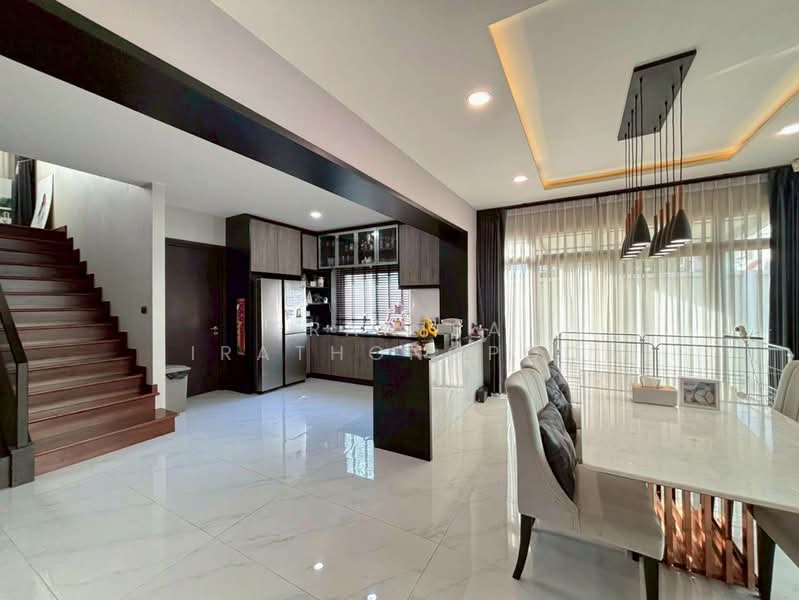 Perfect Masterpiece Sukhumvit 77 : เพอร์เฟค มาสเตอร์พีซ สุขุมวิท 77, สมุทรปราการ, ซอย หมู่บ้านเพอร์เฟคเพลส สุขุมวิท 77, ราชาเทวะ, บางพลี, สมุทรปราการ, 300 ตร.ม., บ้านเดี่ยว ให้เช่า, โดย Pranisa Jirathongpoon, 500316256 - DDproperty.com
