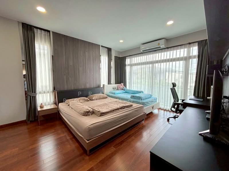 Perfect Masterpiece Sukhumvit 77 : เพอร์เฟค มาสเตอร์พีซ สุขุมวิท 77, สมุทรปราการ, ซอย หมู่บ้านเพอร์เฟคเพลส สุขุมวิท 77, ราชาเทวะ, บางพลี, สมุทรปราการ, 300 ตร.ม., บ้านเดี่ยว ให้เช่า, โดย Pranisa Jirathongpoon, 500316256 - DDproperty.com