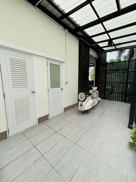 Perfect Masterpiece Sukhumvit 77 : เพอร์เฟค มาสเตอร์พีซ สุขุมวิท 77, สมุทรปราการ, ซอย หมู่บ้านเพอร์เฟคเพลส สุขุมวิท 77, ราชาเทวะ, บางพลี, สมุทรปราการ, 300 ตร.ม., บ้านเดี่ยว ให้เช่า, โดย Pranisa Jirathongpoon, 500316256 - DDproperty.com