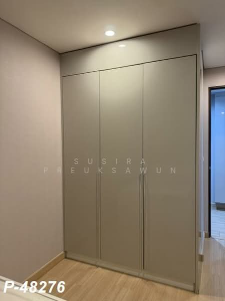 The Address Pathumwan : ดิ แอดเดรส ปทุมวัน, กรุงเทพ, 470 ถนนเพชรบุรี, ถนนเพชรบุรี, ราชเทวี, กรุงเทพ, 69 ตร.ม., คอนโด ให้เช่า, โดย Susira Preuksawun, 500316258 - DDproperty.com