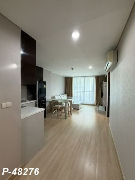 The Address Pathumwan : ดิ แอดเดรส ปทุมวัน, กรุงเทพ, 470 ถนนเพชรบุรี, ถนนเพชรบุรี, ราชเทวี, กรุงเทพ, 69 ตร.ม., คอนโด ให้เช่า, โดย Susira Preuksawun, 500316258 - DDproperty.com