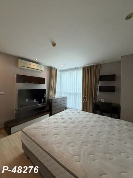 The Address Pathumwan : ดิ แอดเดรส ปทุมวัน, กรุงเทพ, 470 ถนนเพชรบุรี, ถนนเพชรบุรี, ราชเทวี, กรุงเทพ, 69 ตร.ม., คอนโด ให้เช่า, โดย Susira Preuksawun, 500316258 - DDproperty.com