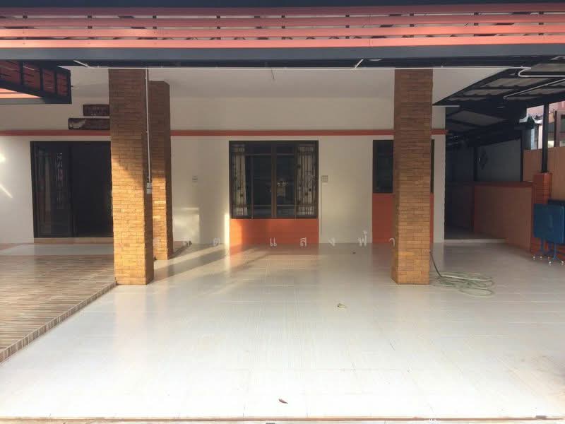 ให้เช่าบ้านเดี่ยวหลังใหญ่ ม.แมกไม้1 แหลมฉบัง ศรีราชา, Chon Buri (Pattaya), Thung Suk La, Si Racha, Chon Buri (Pattaya), 3 Bedrooms, 150 sqm, Single Detached House For Rent, by Dusit Saengfa, 500316259 - DDproperty.com