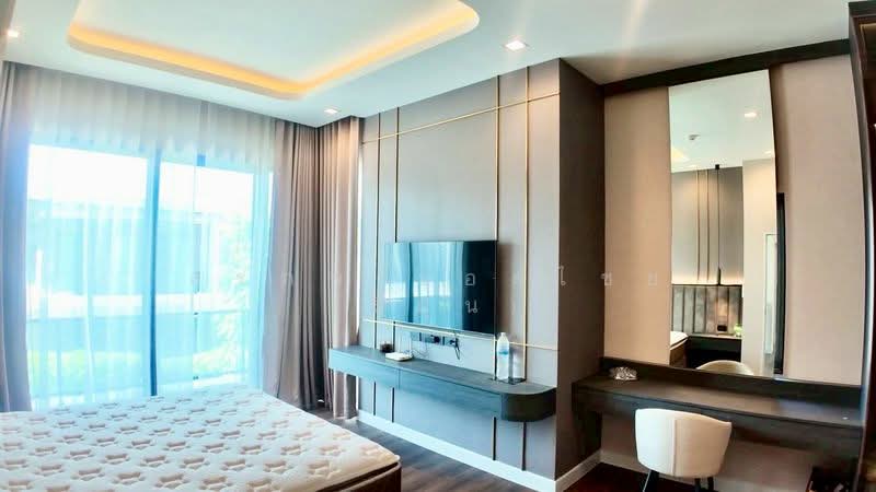 Bangkok Boulevard Chaengwatthana-Ratchaphruek, Nonthaburi, Thai Chamber of Commerce Road, Bang Tanai, Pak Kret, Nonthaburi, 4 Bedrooms, 237 sqm, Single Detached House For Sale, by สรภพ ยอดไชย (สีฝุ่น), 500316265 - DDproperty.com