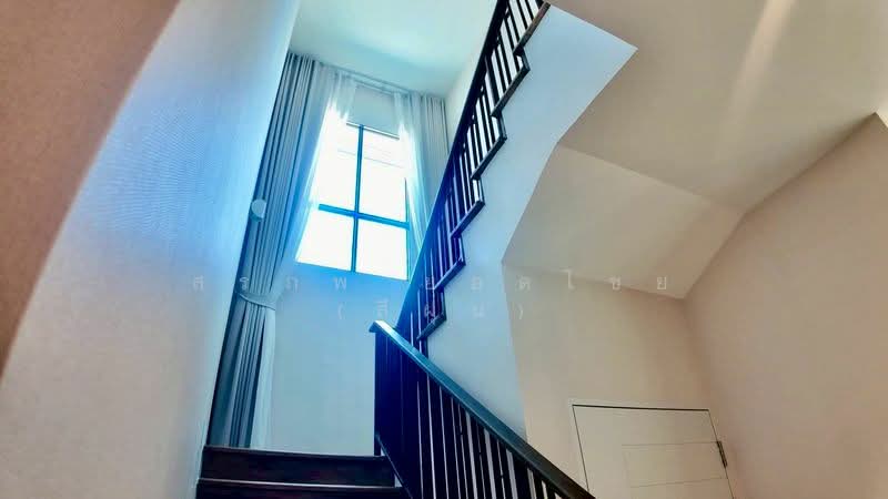 Bangkok Boulevard Chaengwatthana-Ratchaphruek, Nonthaburi, Thai Chamber of Commerce Road, Bang Tanai, Pak Kret, Nonthaburi, 4 Bedrooms, 237 sqm, Single Detached House For Sale, by สรภพ ยอดไชย (สีฝุ่น), 500316265 - DDproperty.com