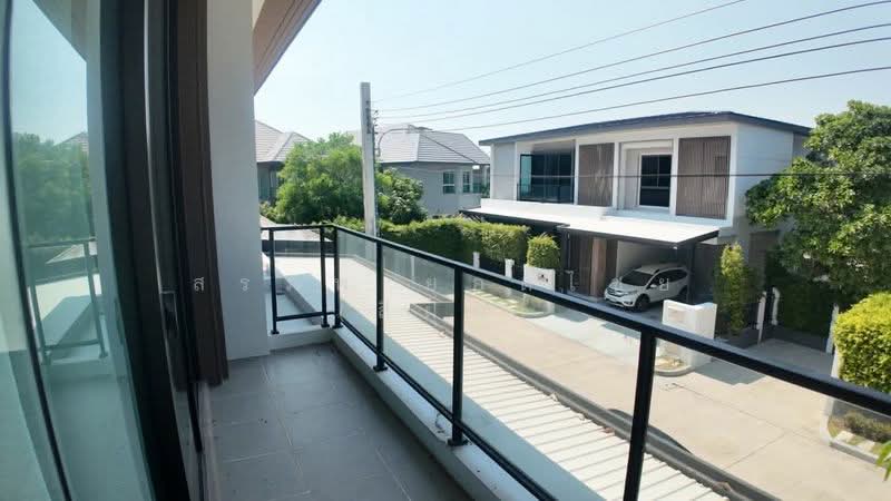 Bangkok Boulevard Chaengwatthana-Ratchaphruek, Nonthaburi, Thai Chamber of Commerce Road, Bang Tanai, Pak Kret, Nonthaburi, 4 Bedrooms, 237 sqm, Single Detached House For Sale, by สรภพ ยอดไชย (สีฝุ่น), 500316265 - DDproperty.com