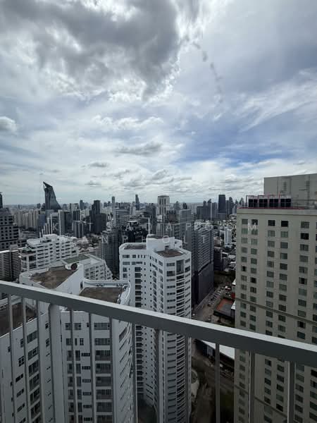 Park Origin Phrom Phong (Park 24), กรุงเทพ, 68 Soi Sukhumvit 24, คลองตัน, คลองเตย, กรุงเทพ, 55 ตร.ม., คอนโด ให้เช่า, โดย Kitsadapoom Wanpholthong, 500316266 - DDproperty.com