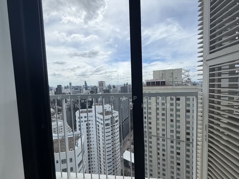 Park Origin Phrom Phong (Park 24), กรุงเทพ, 68 Soi Sukhumvit 24, คลองตัน, คลองเตย, กรุงเทพ, 55 ตร.ม., คอนโด ให้เช่า, โดย Kitsadapoom Wanpholthong, 500316266 - DDproperty.com
