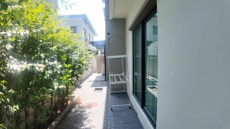 Bangkok Boulevard Chaengwatthana-Ratchaphruek, Nonthaburi, Thai Chamber of Commerce Road, Bang Tanai, Pak Kret, Nonthaburi, 4 Bedrooms, 237 sqm, Single Detached House For Rent, by สรภพ ยอดไชย (สีฝุ่น), 500316267 - DDproperty.com